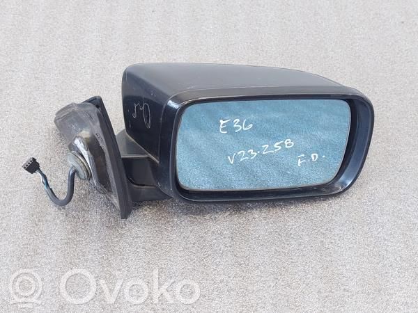 Veidrodėlis (elektra valdomas)   0117351,4PINOS