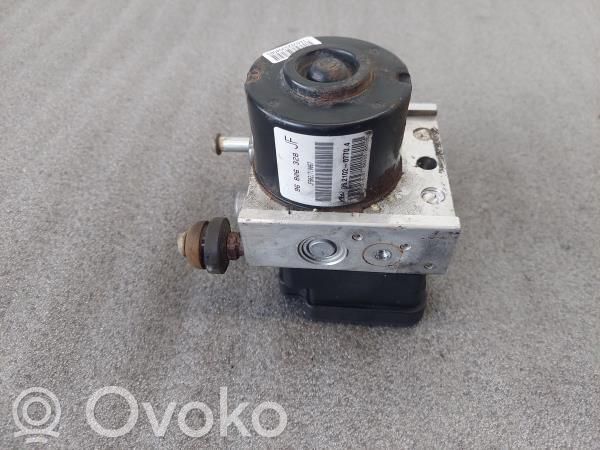 Chevrolet Nubira Блок ABS 
