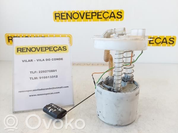 Sensor de nivel de combustible   BOIA,2S3U9A309AA