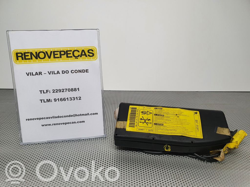 Rover 200 XV Airbag del asiento 