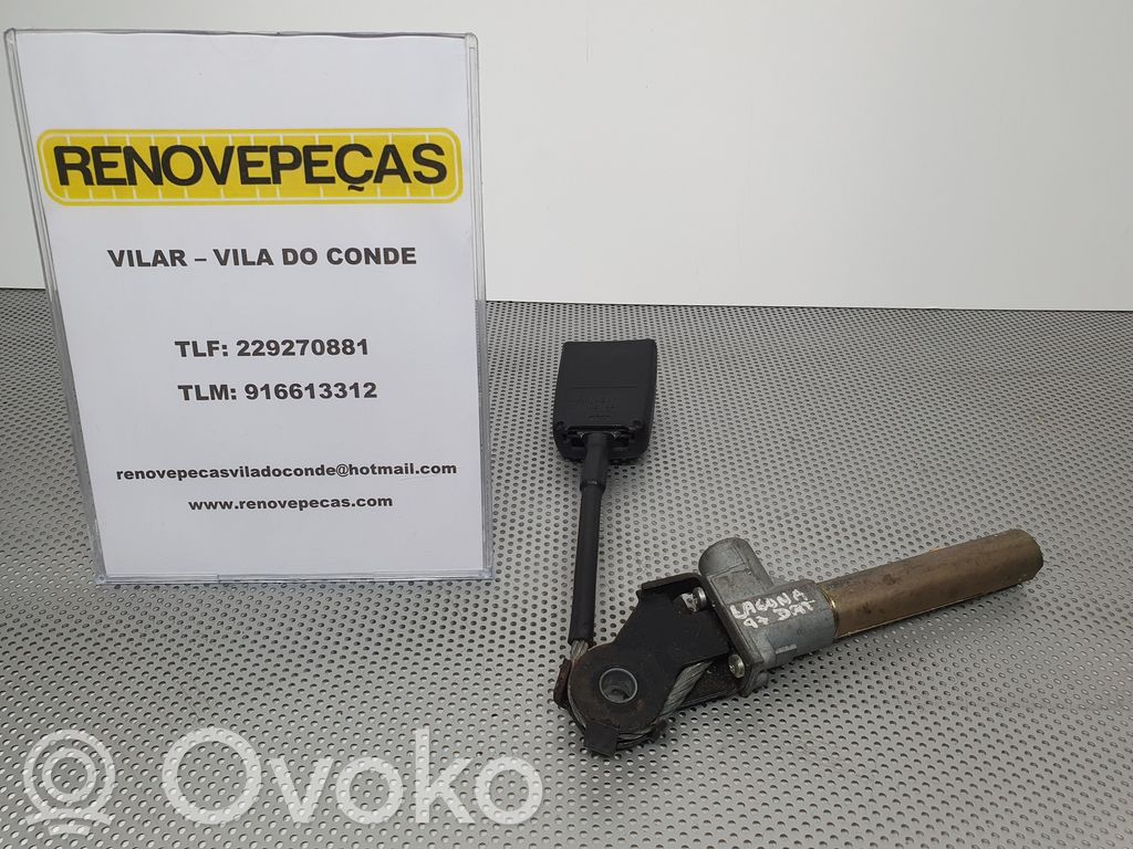 Renault Laguna I Sagtis diržo priekinė 