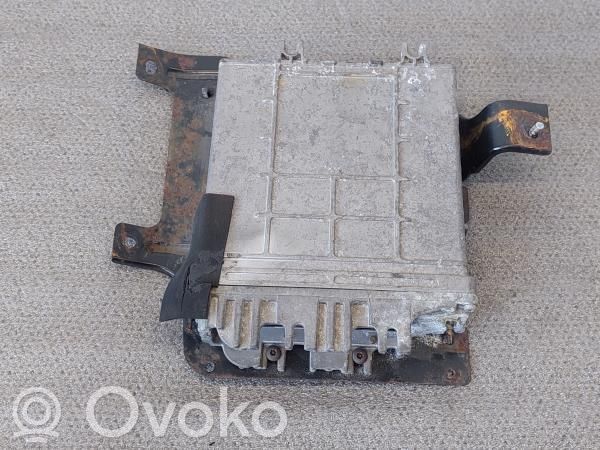 Engine control unit/module   012E599,XE20630