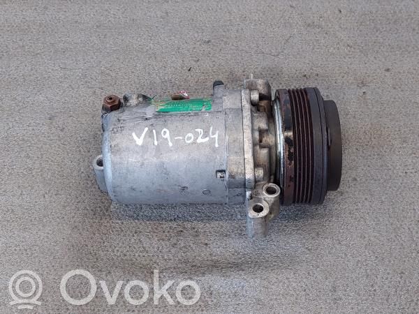 BMW 5 E39 Compresor (pompă) aer condiționat (A/C) 