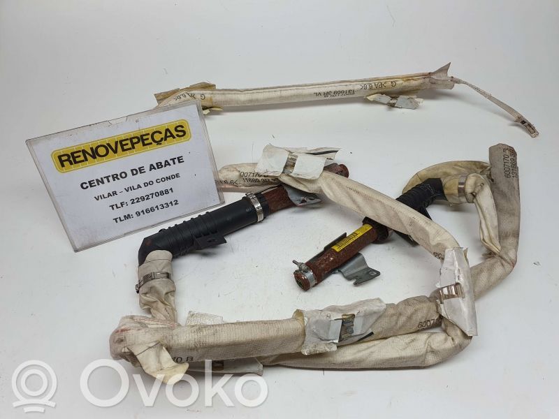 Airbag del techo   8200104454C