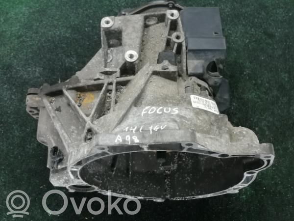 Ford Focus 5 Gang Schaltgetriebe 