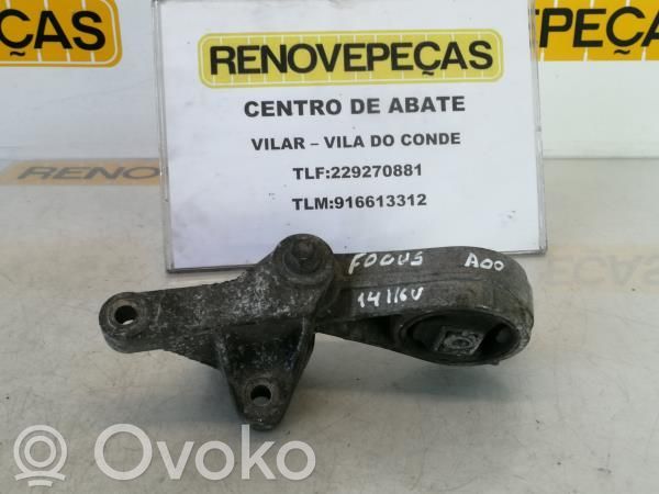 Soporte de la caja de cambios
