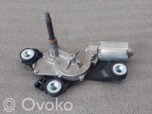 Wischermotor Heckscheibe   201,390,3M51517K441AD,814