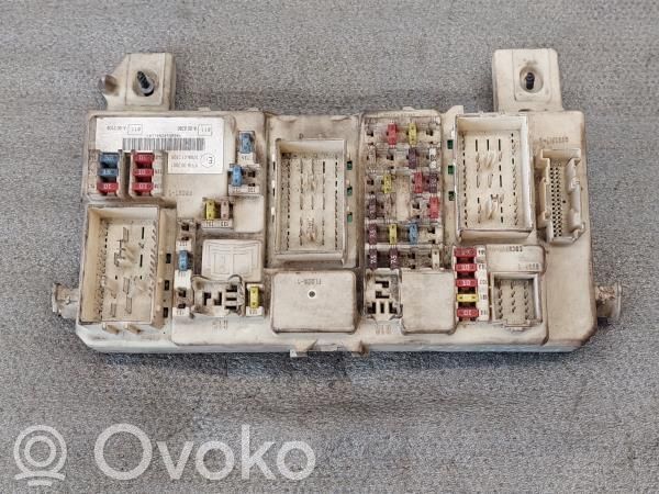 Ford Focus Sulakerasia 