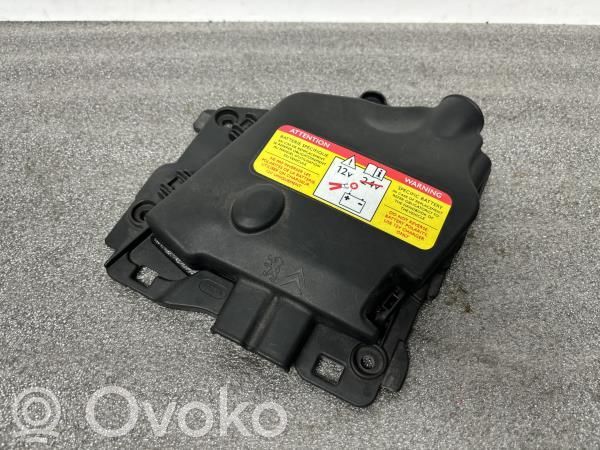 SAM control unit   9801147680