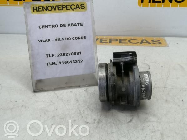 Mass air flow meter   92FB12B579BA