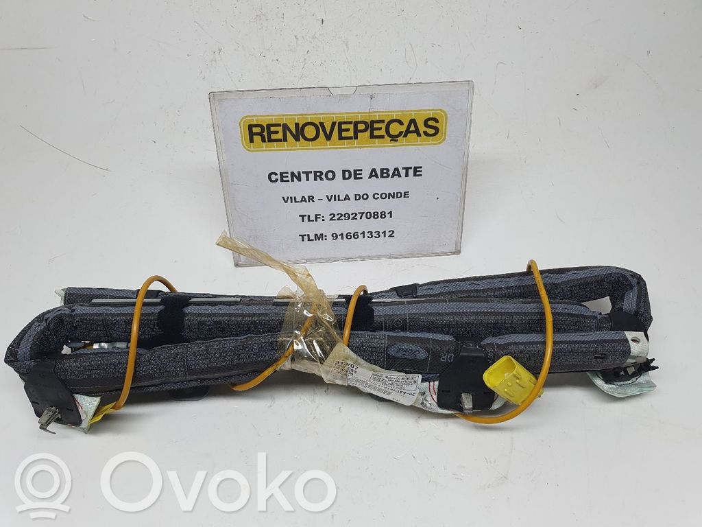 Ford Focus Airbag de toit 