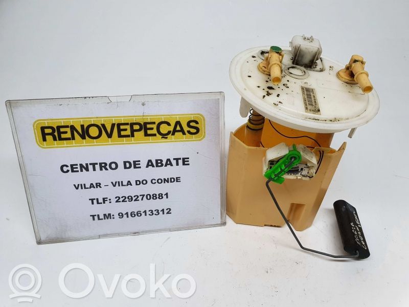 Dacia Logan I Sensor de nivel de combustible 