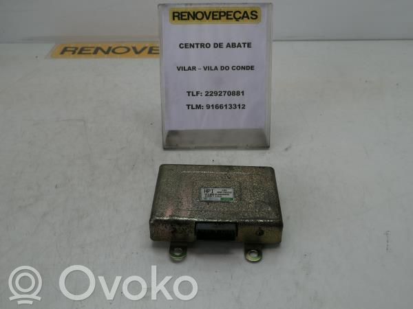 Hyundai Galloper Engine control unit/module 
