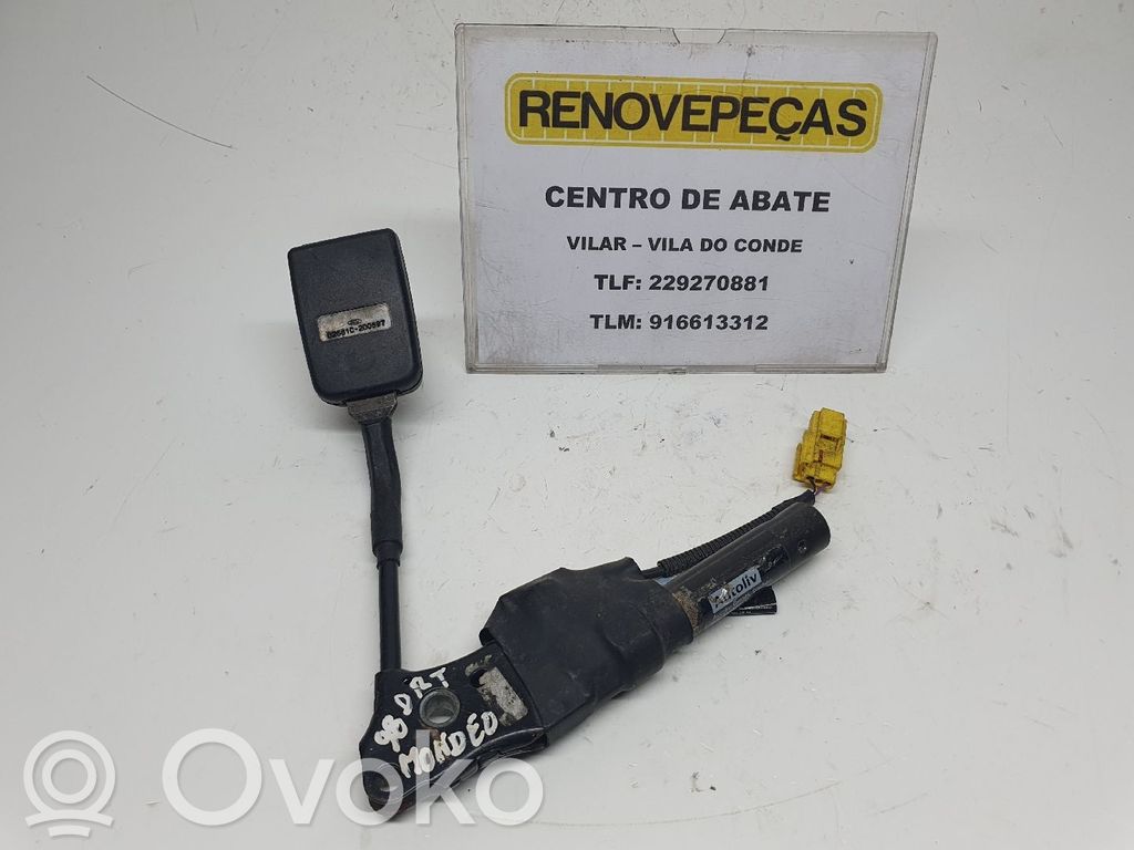 Ford Mondeo MK II Sagtis diržo priekinė 
