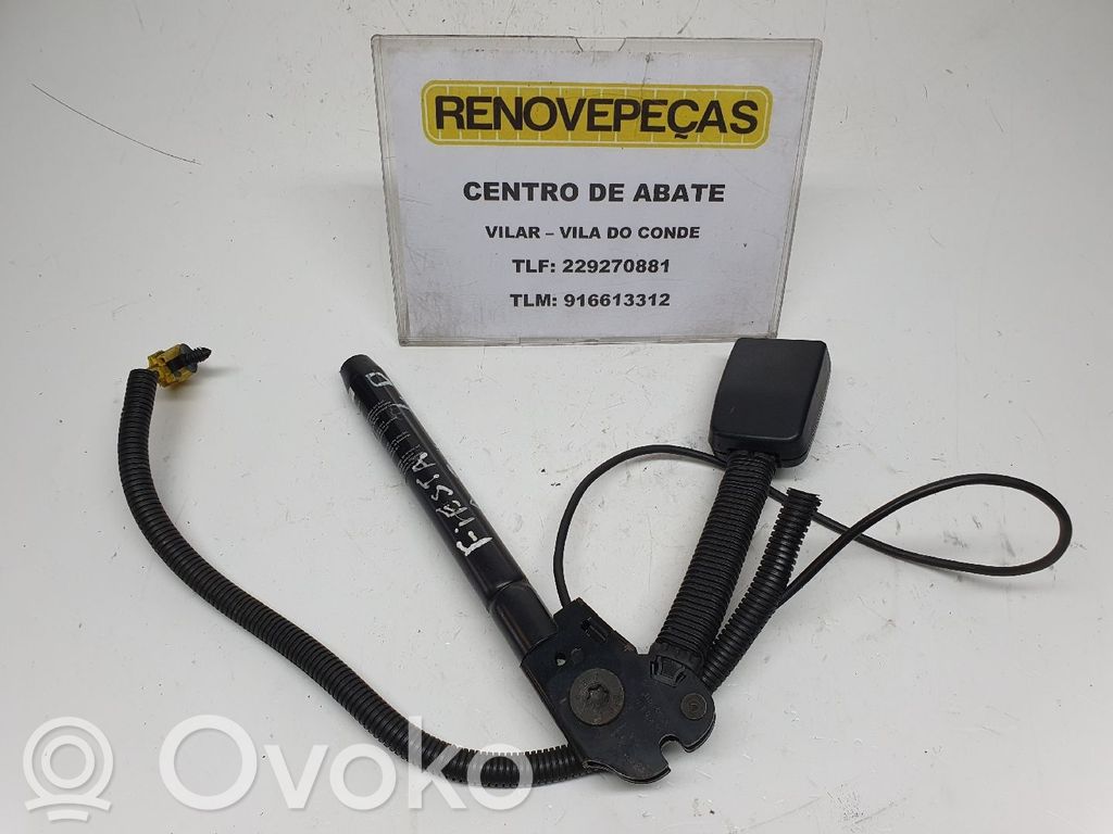 Ford Fiesta Sagtis diržo priekinė 