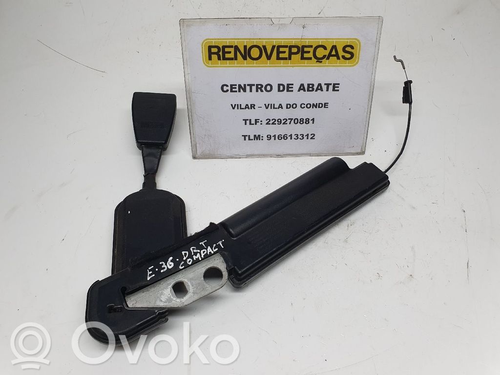 Sagtis diržo priekinė   PRETENSORDTO