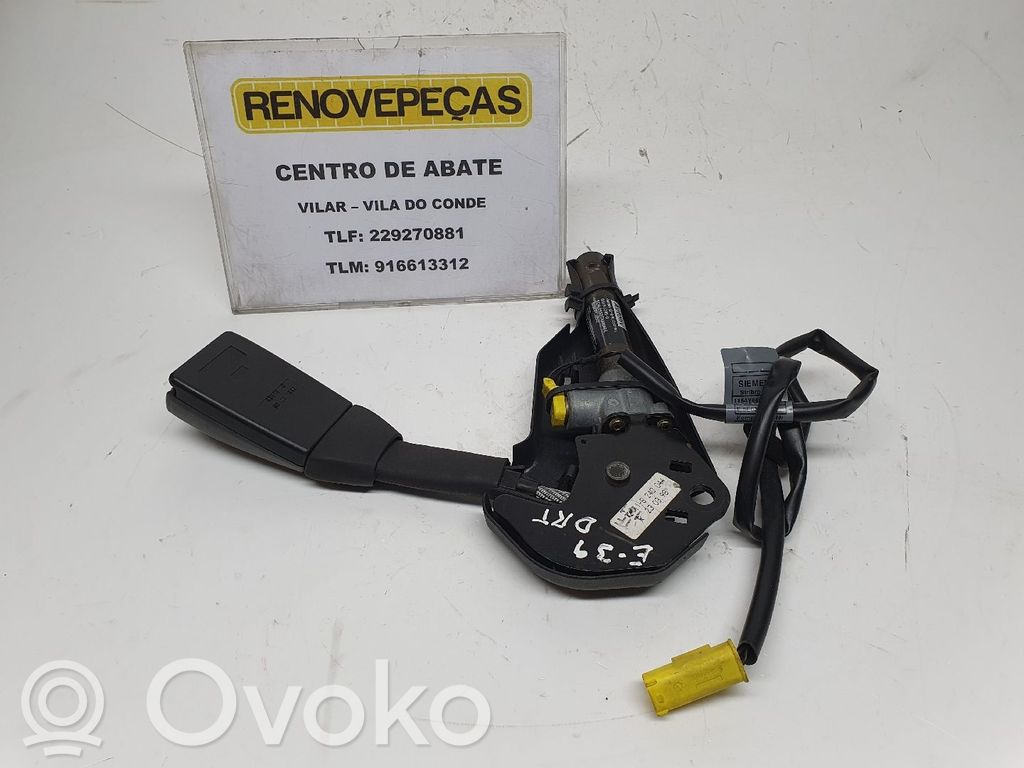 Sagtis diržo priekinė   8240044,PRETENSORDTO