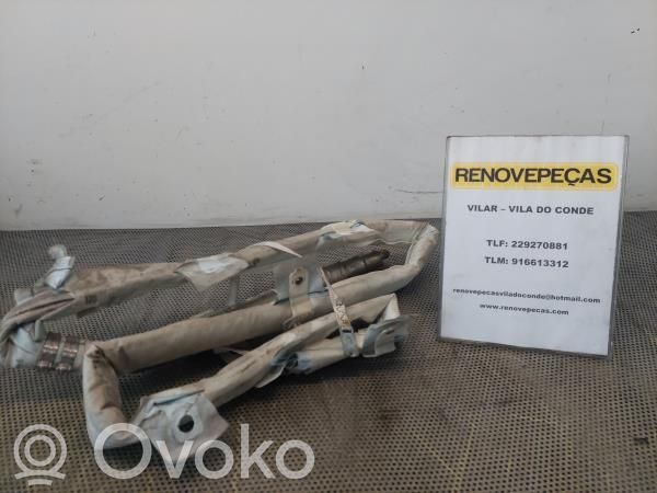 Fiat Stilo Airbag del techo 
