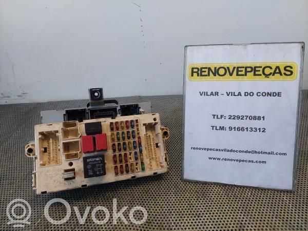 Fiat Punto (188) Unidad de control SAM 