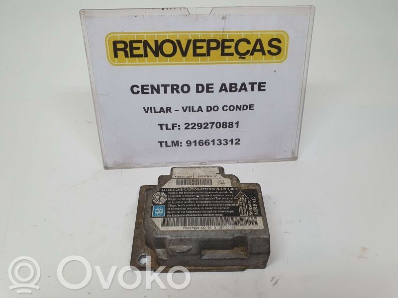 Fiat Marea Airbag control unit/module 
