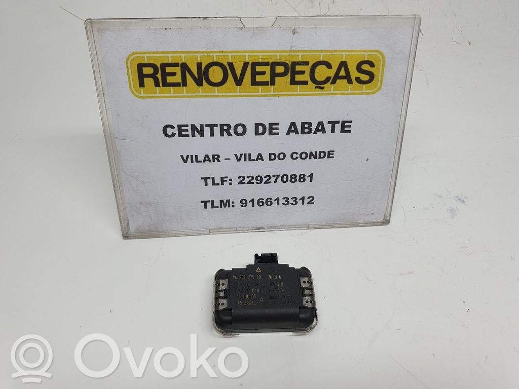 Sensor de lluvia   9680327580