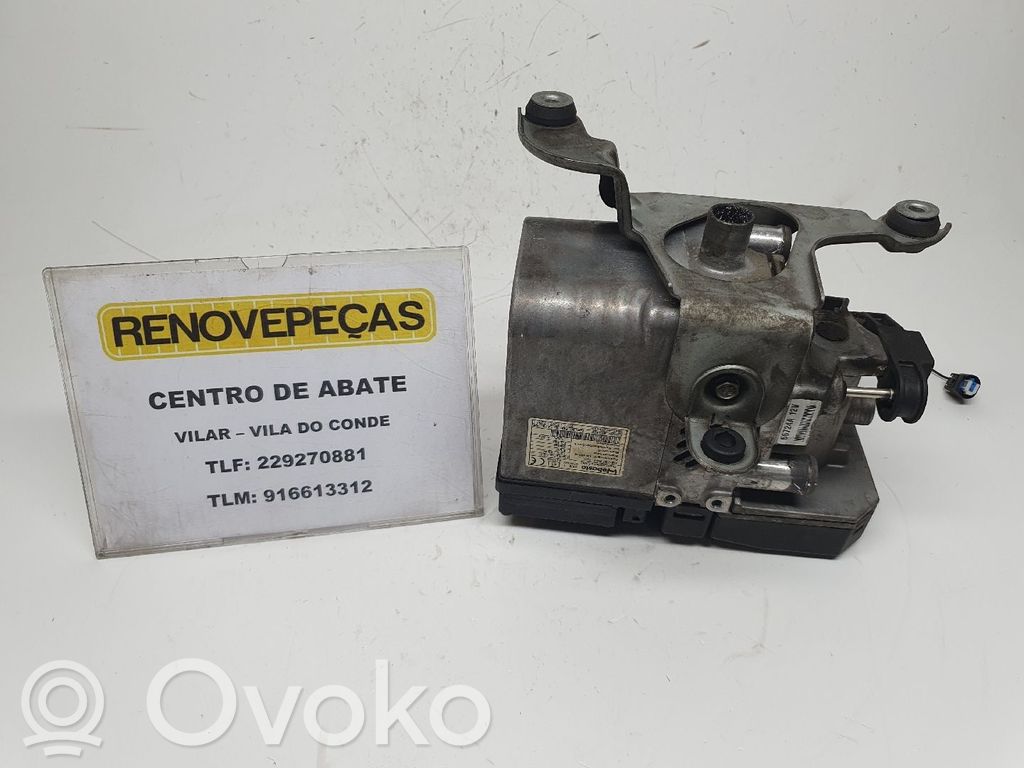 BMW X5 E53 Soplador/ventilador calefacción 