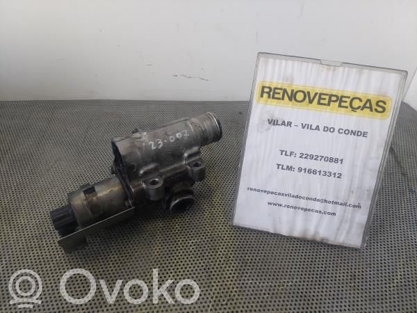 Renault Clio II EGR vārsts 