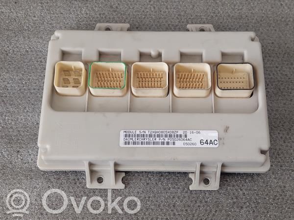 Mukavuusmoduuli   T2XQH0805X08ZP