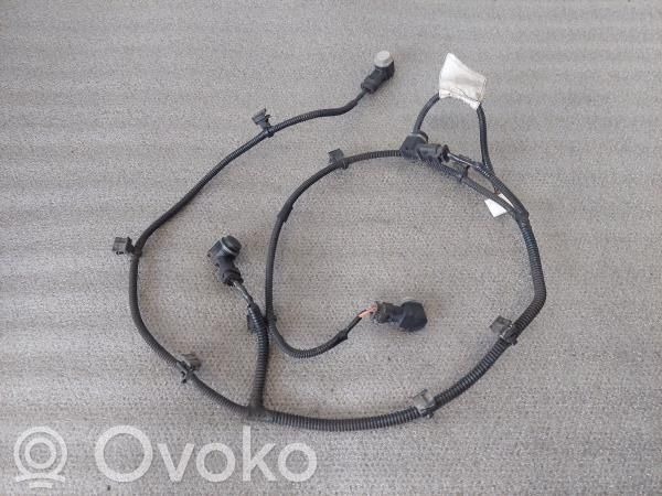 Sensor de aparcamiento PDC   00518387150,FRENTE
