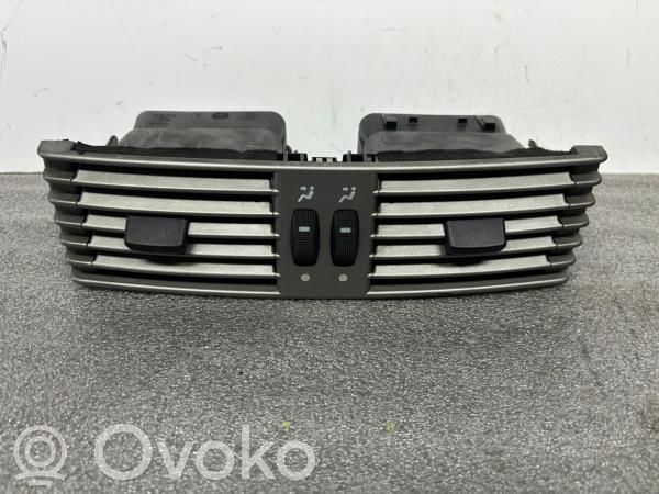 Lancia Lybra Dash center air vent grill 