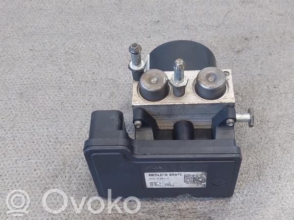 ABS Pump   P04721522AA