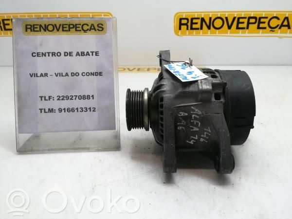 Alfa Romeo 145 - 146 Generatorius 