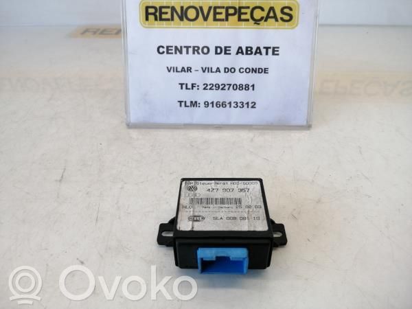 Audi A4 S4 B6 8E 8H Light module LCM 
