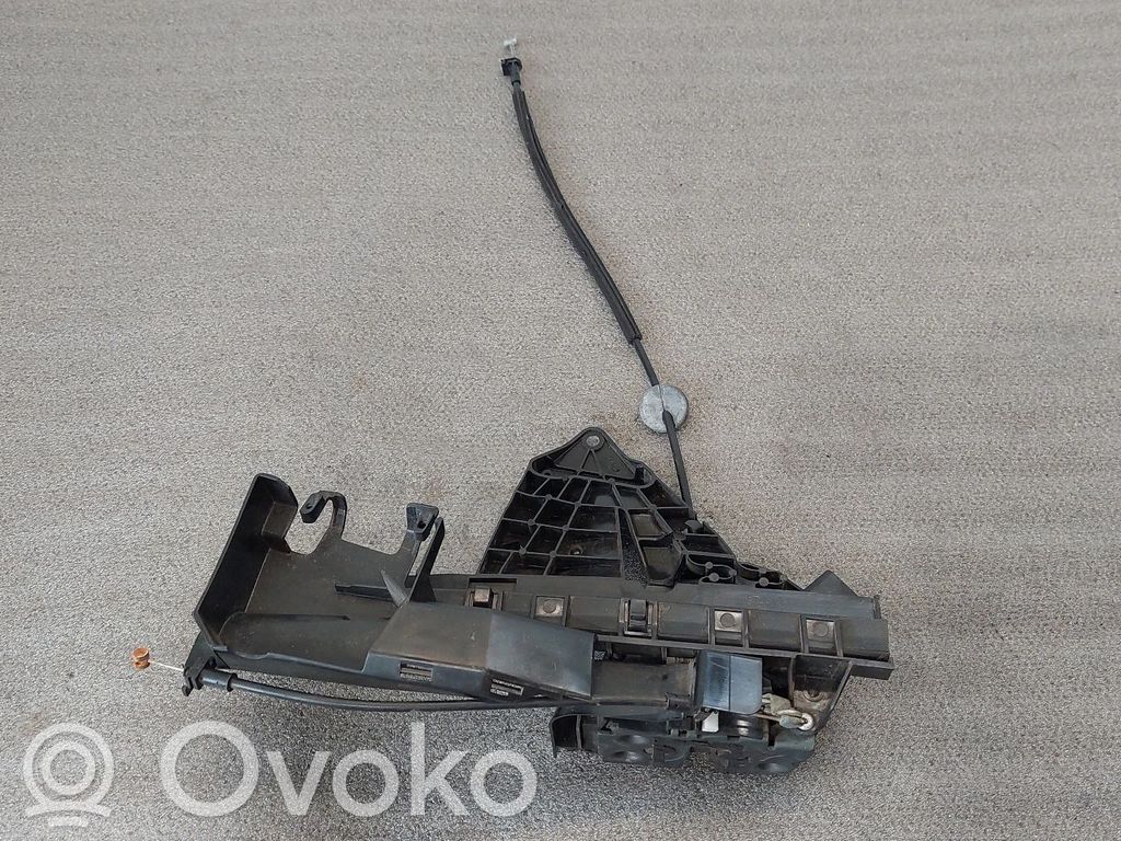 Türschloss vorne   3M5A,6PINOS,R21812AJ