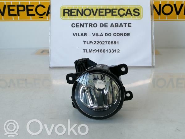 Citroen C4 I Luz de niebla delantera 