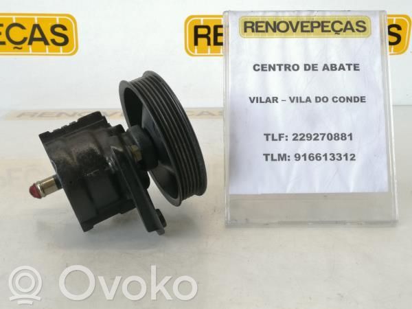 Volvo 460 Pompa servosterzo 