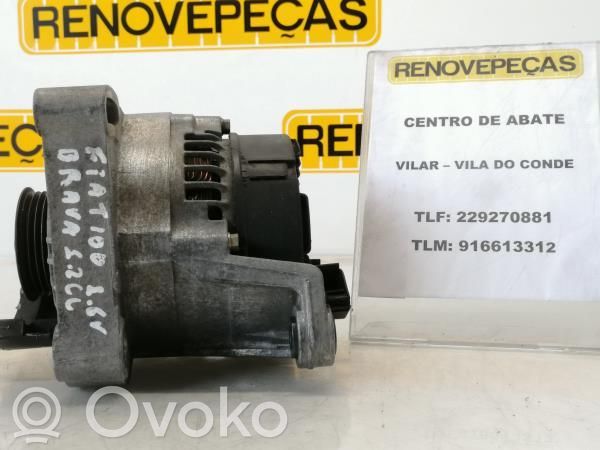 Ģenerators   MARELLI