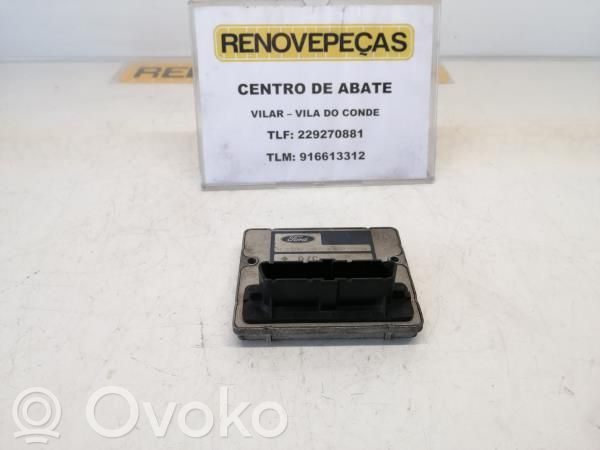 Ford Mondeo MK I Variklio valdymo blokas 