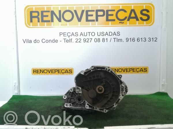 Opel Corsa B Manualna 5-biegowa skrzynia biegów 