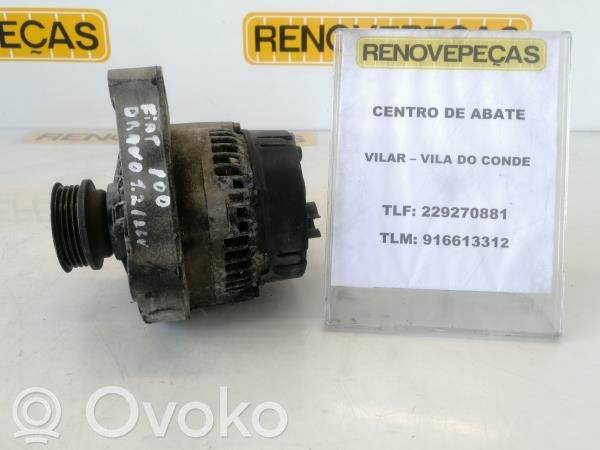 Fiat Bravo - Brava Generator/alternator 