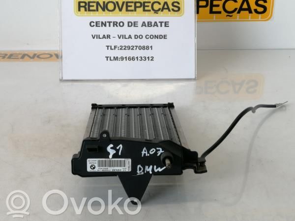 Relais de commande ventilateur chauffage   6411,696253801,DENSO