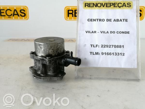 Renault Megane II Pompa podciśnienia / Vacum 