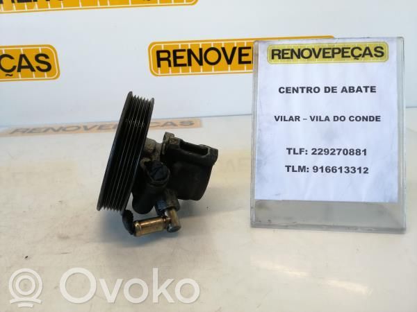 Ford Escort Power steering pump 