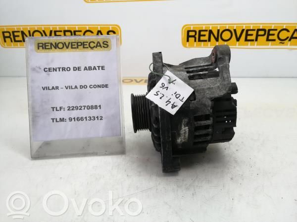 Audi A4 S4 B5 8D Ģenerators 