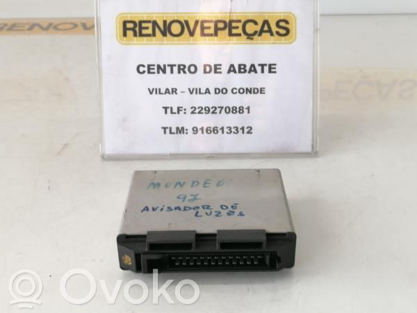 Módulo de luz LCM   95BG10C909AA