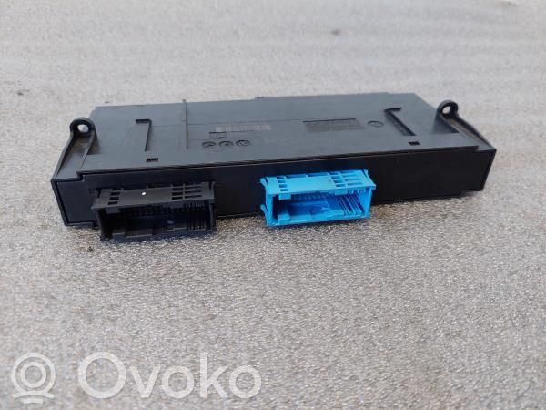 BMW 1 E81 E87 Comfort/convenience module 