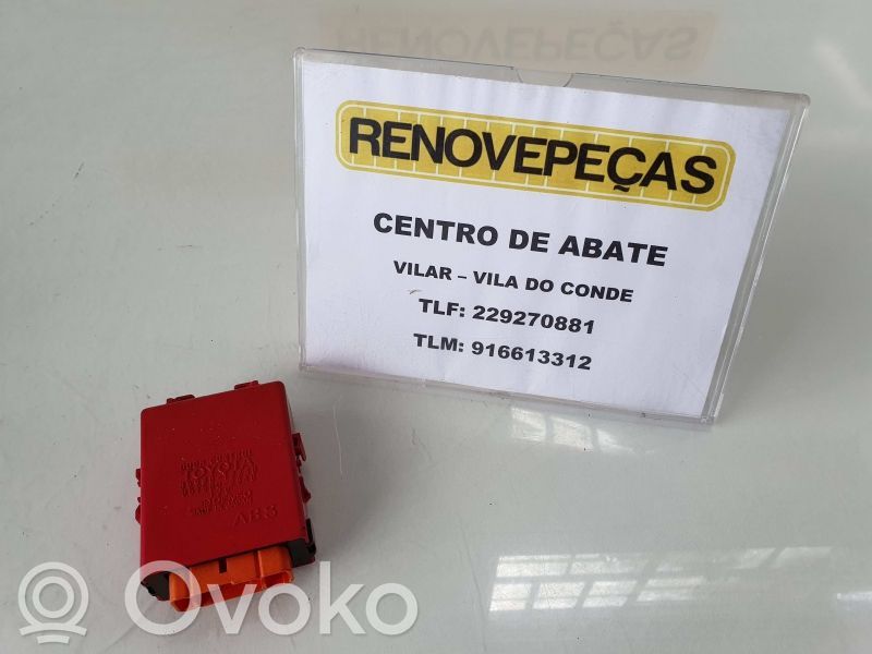 Toyota Corolla E110 Unidad de control/módulo de la puerta 