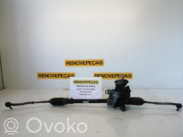 Honda Jazz Stūres statnis 