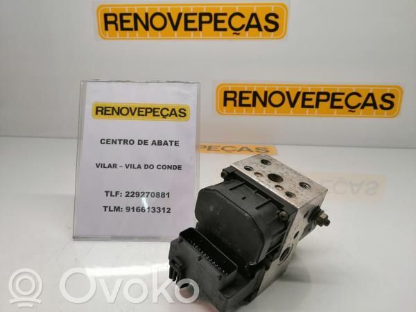 ABS Pump   265,803,SRB101621