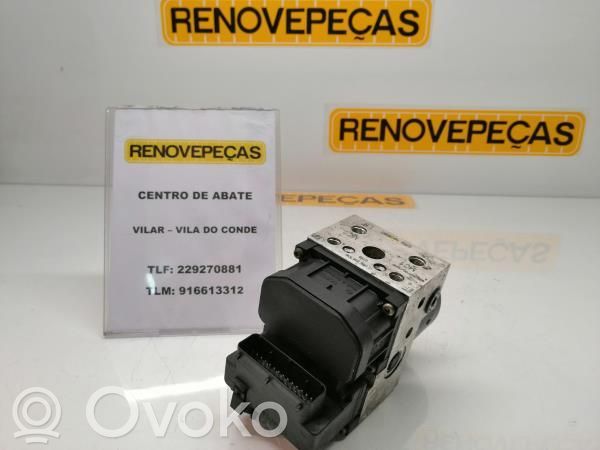 ABS Pump   265,519,SRB100690